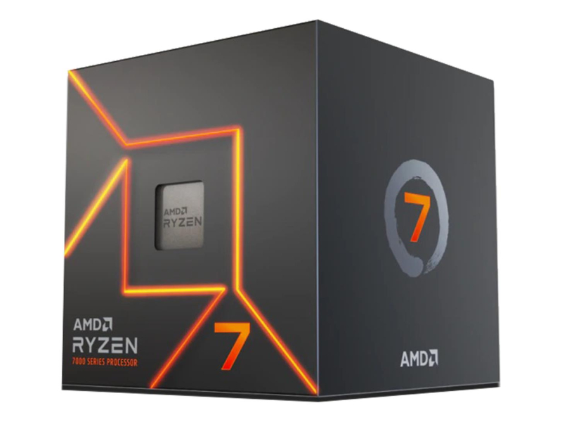 AMD Ryzen 7 7700